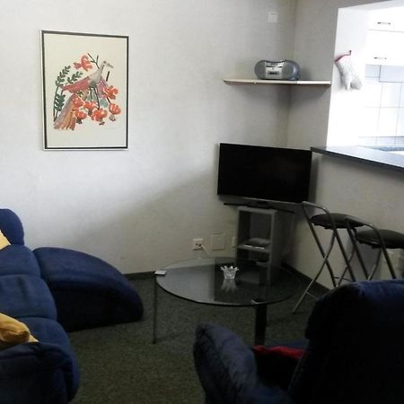 Apartment Abc Ferienwohnung 3 By Interhome Фиш Екстериор снимка