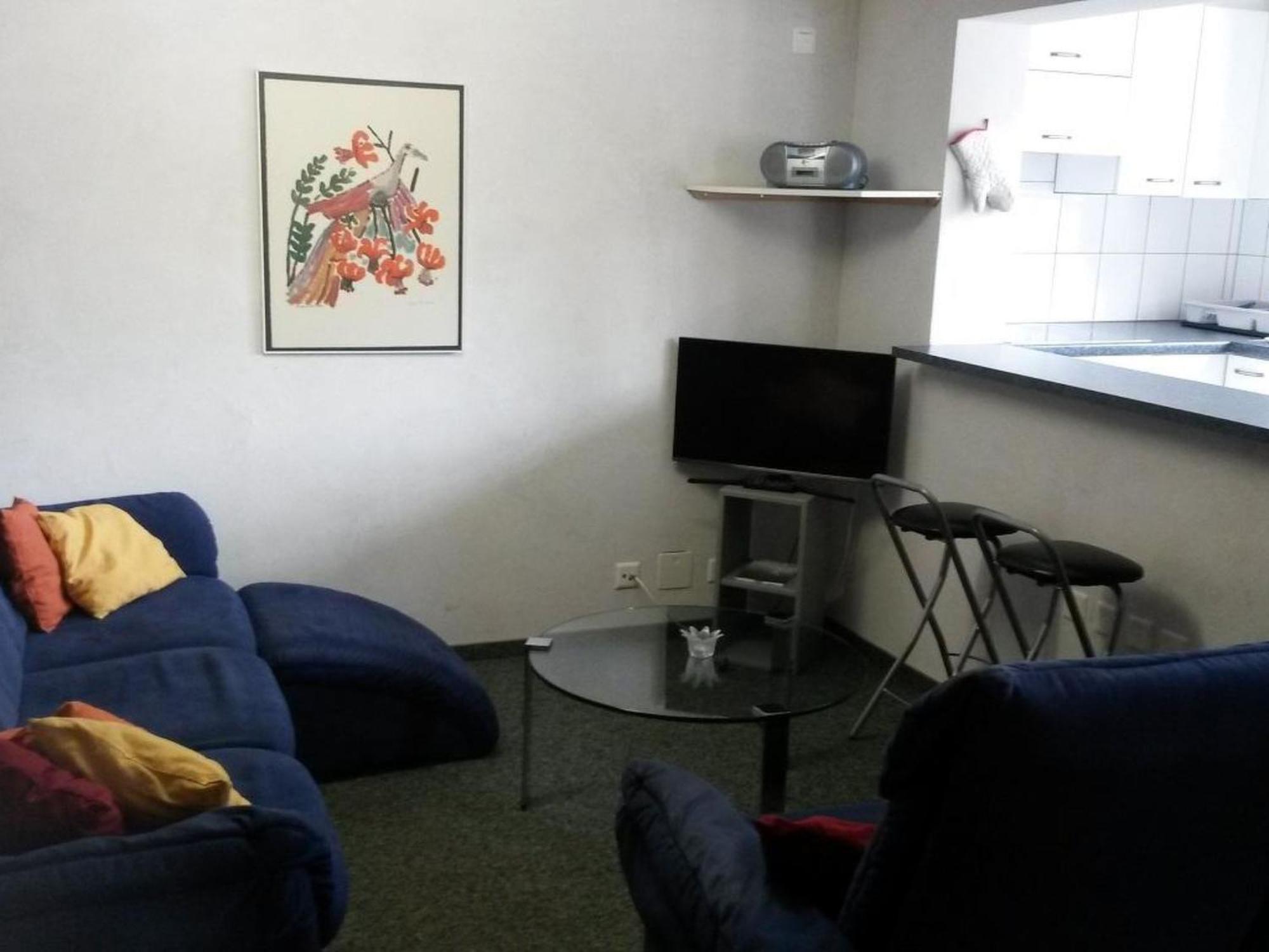 Apartment Abc Ferienwohnung 3 By Interhome Фиш Екстериор снимка