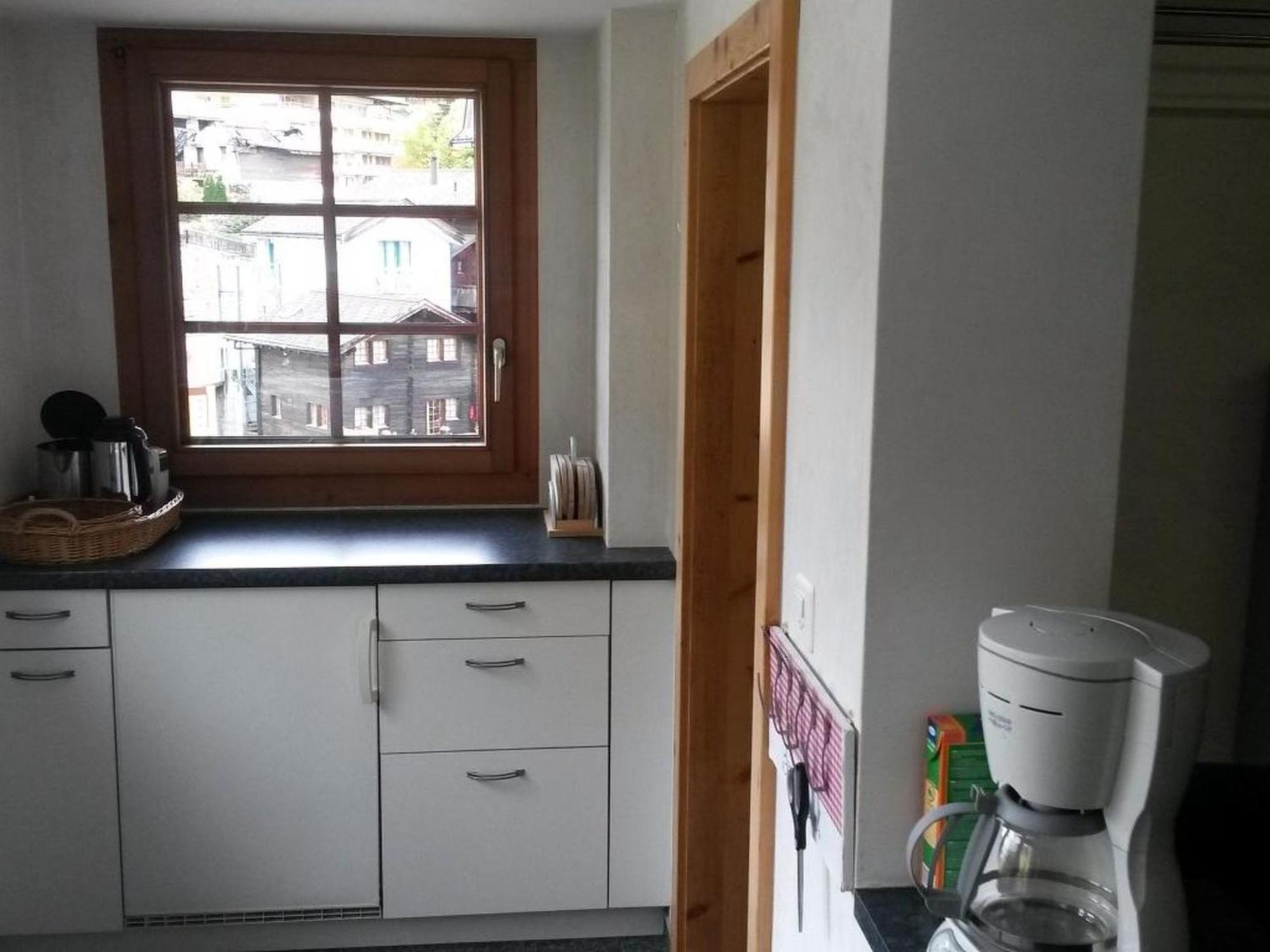 Apartment Abc Ferienwohnung 3 By Interhome Фиш Екстериор снимка