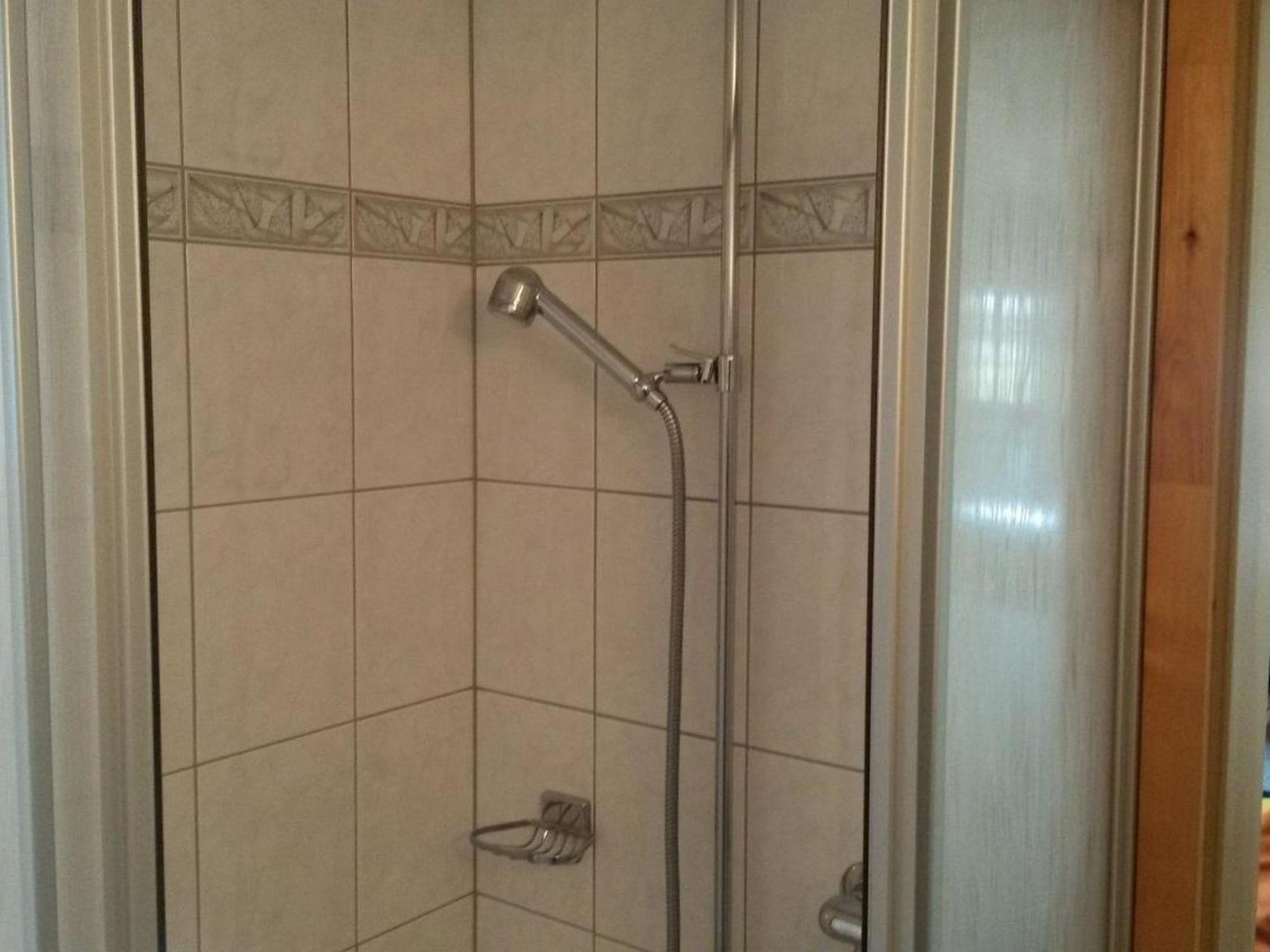 Apartment Abc Ferienwohnung 3 By Interhome Фиш Екстериор снимка